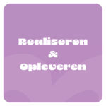 Allround Mediamaker - fase 2: Realiseren en opleveren